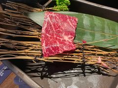 -黑牛黑猪烤肉专门店(万象城店)