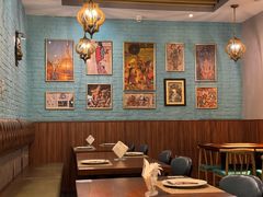 -哈努曼印度餐厅(吴泾宝龙广场店)