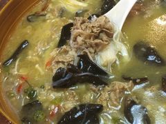 -蓬莱阁中餐厅(崇文门店)
