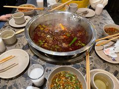 酸萝卜-肖肖酸萝卜鱼火锅(总店)