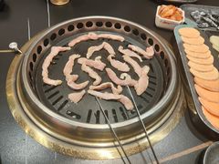 -龙神·炭烧酒场深夜食堂(新街口店)