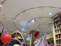 -奈尔宝·儿童乐园·亲子餐厅(星河湾店)