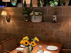 -翠贝卡&Mama Kelly Brunch Coffee(河西店)