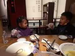 -和府捞面(郑州杉杉奥莱店)