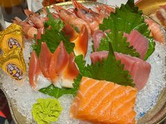 -和牛村烧肉放题(淄博王府井店)