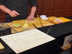 -Sushi Hanzo半藏(天环广场店)