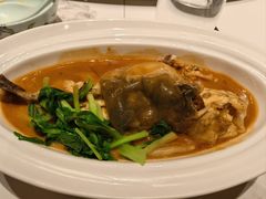 -新光酒家·河豚·海鲜·蟹料理(浦东店)