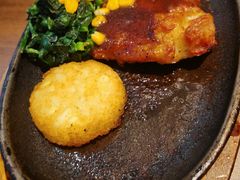 -萨莉亚意式餐厅(杭州西溪龙湖天街店)