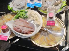 -双合园·海鲜水饺青岛菜(万佳广场店)