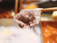 -海底捞大排档火锅(打浦路店)