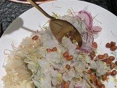 -得意咚瓜·顺德鱼生·冬瓜盅火锅