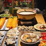 在南京也能吃到的正宗生腌！省下一笔机票💰…