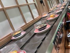 -禾绿寿司(星光68广场店)