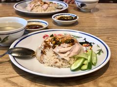 -红大哥水门鸡饭(總店)