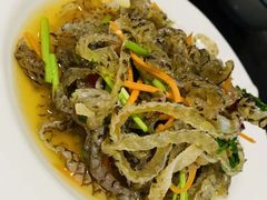 鱼皮-大杰海鲜锅(基隆路店)