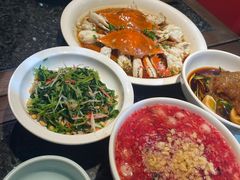 -小城故事·地道宁波味(月湖盛园店)