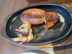 -萨莉亚意式餐厅(南京虹悦城店)