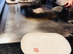 -火地铁板烧(昆山万象汇店)