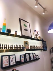 -甲舍美甲美睫艺术馆