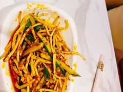 -川味堂·四川豆花(八卦岭店)