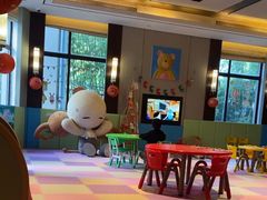 -上海崇明金茂凯悦酒店