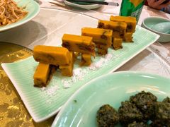 河东绿豆糕-河东颐祥阁(世贸店)