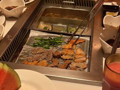 -星伦多自助料理·涮烤一体(奉贤龙湖天街店)