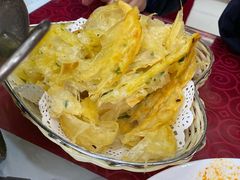 -老厨房饭庄