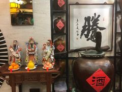 -勝記酒家·37年老字号·经典粤菜(荔枝公园店)