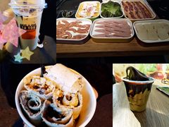 -金三顺韩式炭火烤肉店(中华路店)