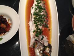 -缘餐厅(钵池山公园店)