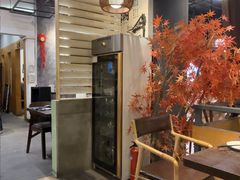 -大洋家·精品潮汕菜·生腌砂锅粥(天河东路店)