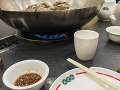 -飞尝蚝·顺德菜·鱼生(顺德总店)