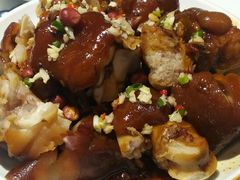 -小菜园新徽菜(滁州苏宁店)