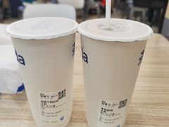 -茶百道(龙阳广场店)
