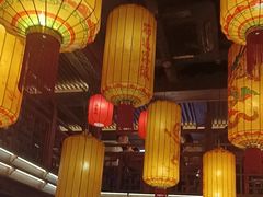 -小龙坎火锅(全球总店)