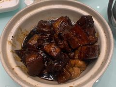 吉士红烧肉-新吉士·上海菜(浦东LCM置汇旭辉店)