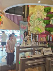 点击看大图 -meland club亲子乐园(石家庄万象城店)