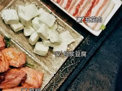 -滇藏石锅宴(崇仁巷老店)