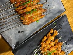 -聚味瞿记·龙虾堂(渔人码头一店)