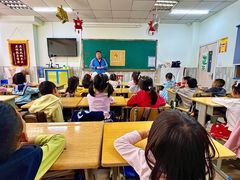 -智星少年学校·幼小衔接·精品托管