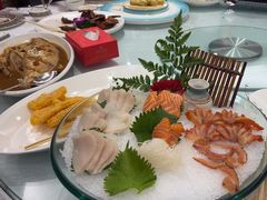 -渔港明珠酒店(星海广场店)