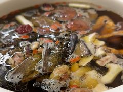 -名善山珍·野生菌汤锅(文殊院店)