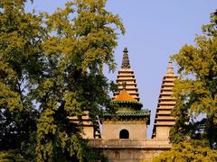 -北京石刻艺术博物馆(五塔寺)