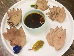 私房猪肝-桐爷小馆(广渠门店)