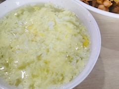 蛋酒-德泓面馆(颐高店)