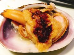 -船梆煮•蒸汽海鲜·生腌干蒸(五四广场店)