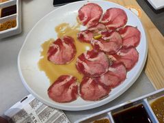 -韩宫宴炭火烤肉(印象城店)