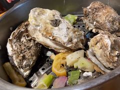 -蚝翅·海鲜粥·烧烤·龙虾季(海曙天一店)