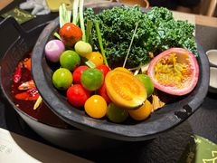 -山缓缓火锅(上海闵行龙湖店)